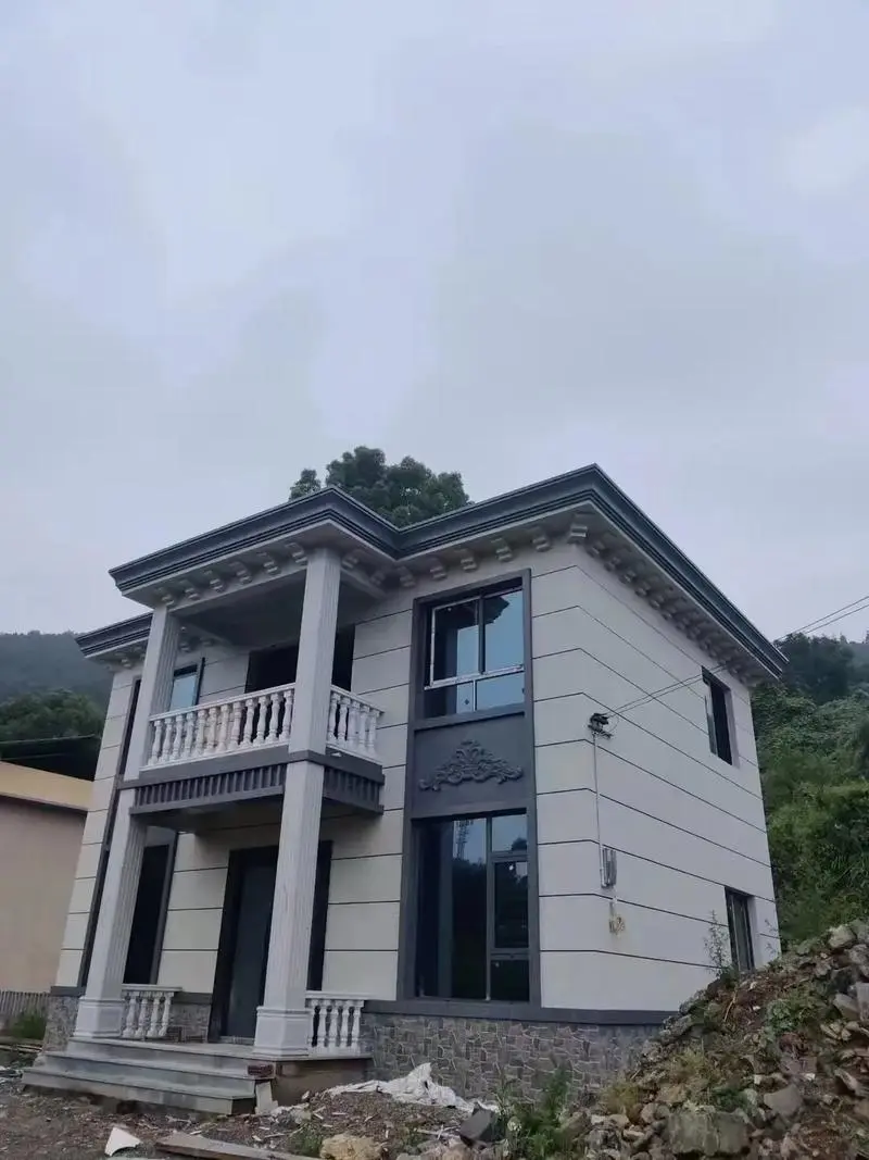 惠水 别墅建造公司推荐：如何评估服务质量？
