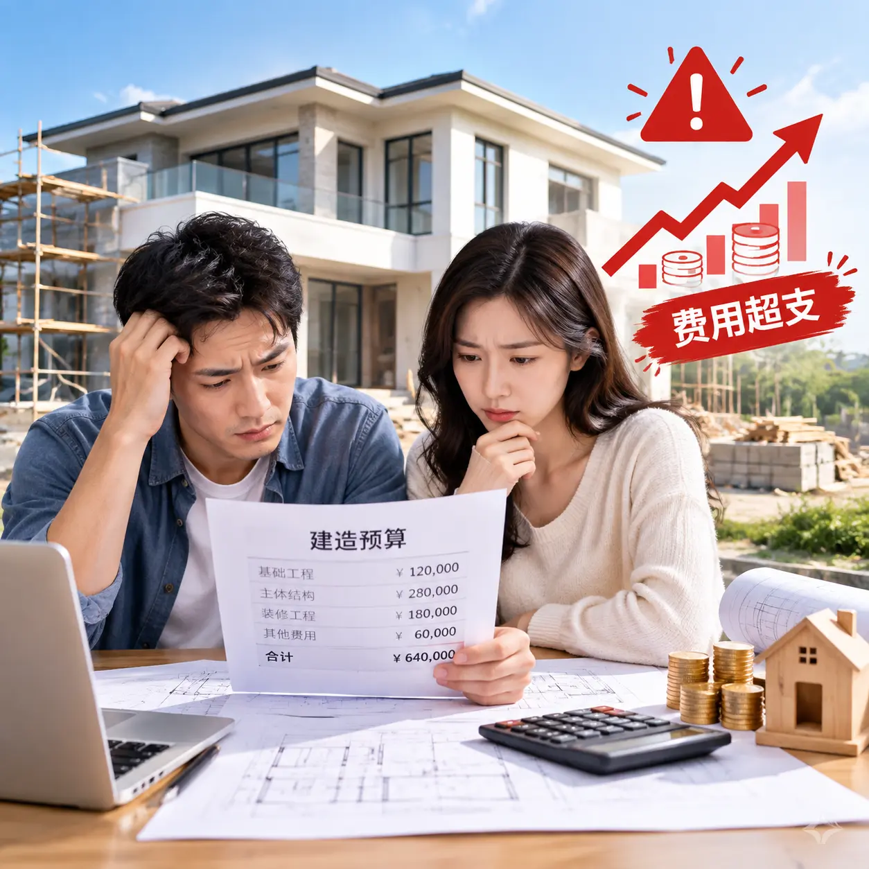 别墅建造公司推荐：避免在 惠水 选择时的常见误区